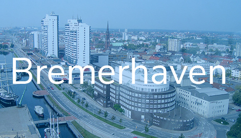 Bremerhaven_uebersicht