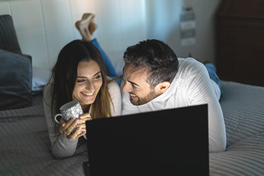 Digitales Unternehmen unter Teppichreinigungen