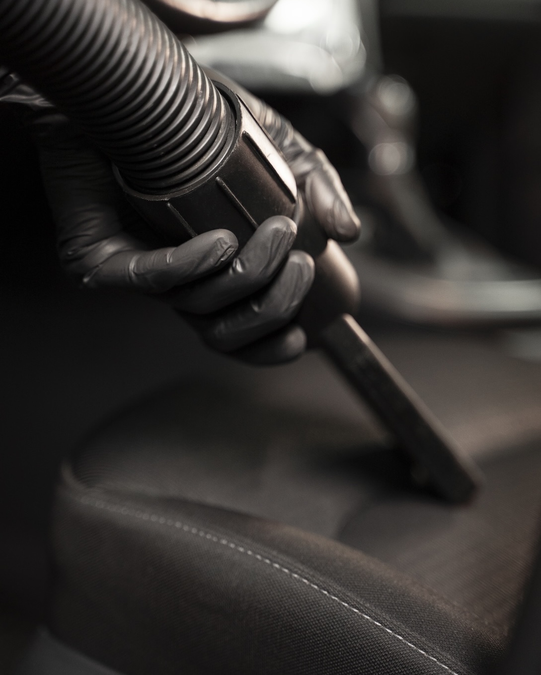 Frankfurt Auto Aufbereitung