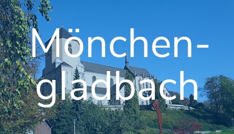 Teppichreinigung Standort Mönchengladbach