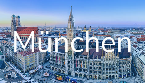 Teppichreinigung in München und Umgebung