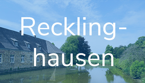 Standort Recklinghausen